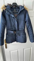 jas pepe jeans maat m nieuw, Taille 38/40 (M), Bleu, Enlèvement ou Envoi, Neuf