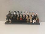 LEGO STAR WARS MINIFIGUREN, Verzenden, Zo goed als nieuw, Lego