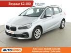 BMW 2 Serie 216 216i Active Tourer Advantage (bj 2020), Auto's, Stof, Gebruikt, https://public.car-pass.be/vhr/4e9b8073-9557-4a80-bfab-b883f354d2fd