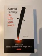 Alfred Birney - De tolk van Java, Ophalen, Alfred Birney