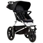 Mountain buggy met toebehoren, Kinderen en Baby's, Buggy's, Ophalen, Zo goed als nieuw