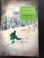 Après-ski - Suzanne Vermeer, Boeken, Suzanne Vermeer, Ophalen of Verzenden, Zo goed als nieuw, Nederland