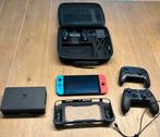 Switch OLED, Ophalen, Zo goed als nieuw, Switch OLED