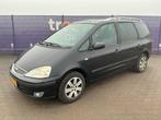 2005 - Ford - Galaxy - 2.3-16V Futura - Personenauto, Auto's, Ford, Automaat, Monovolume, Gebruikt, Overige brandstoffen