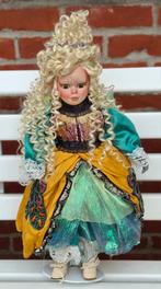 Porseleinen pop, Enlèvement ou Envoi, Utilisé, Poupée