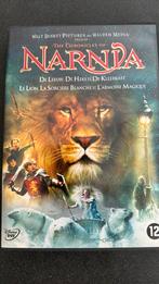 Narnia DVD, Comme neuf, À partir de 12 ans, Enlèvement ou Envoi