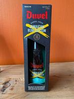 Bouteille Duvel (Jamaican rhum édition), Comme neuf, Duvel, Bouteille(s), Enlèvement