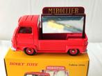 Dinky Atlas _ RENAULT ESTAFETTE "Miroitier" _ ref. 564, Enlèvement ou Envoi, Comme neuf, Bus ou Camion, Dinky Toys