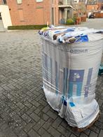 7 losse pakken isolatie in 1 gesailde veroakking, Doe-het-zelf en Bouw, Ophalen, Zo goed als nieuw