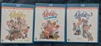Flodder 1 2 en 3 Filmen op Blu-Ray, Ophalen, Zo goed als nieuw