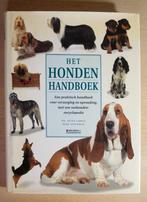 Het hondenhandboek, Gelezen, Dieren, Los deel, Ophalen of Verzenden