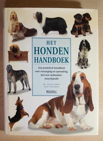 Het hondenhandboek