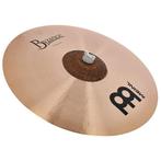 Meinl 21" Byzance Polyphonic Ride, Muziek en Instrumenten, Instrumenten | Onderdelen, Ophalen, Zo goed als nieuw