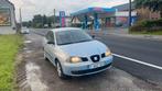 Seat Ibiza 1.4 benzine, Auto's, Seat, Te koop, 1399 cc, Zilver of Grijs, Benzine