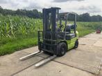 Baoli QD25 Vorkheftruck, Overige aandrijving, Heftruck, Baoli