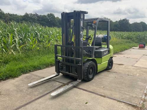 Baoli QD25 Vorkheftruck, Zakelijke goederen, Machines en Bouw | Heftrucks en Intern transport, Heftruck, Overige aandrijving