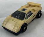 Transformers G1 Breakdown 1986 Stunticon Menasor vintage 80s, G1, Verzenden, Zo goed als nieuw