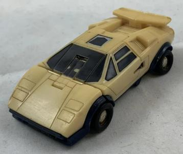 Transformers G1 Breakdown 1986 Stunticon Menasor vintage 80s beschikbaar voor biedingen