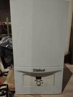 Vaillant atmotec pro, Ophalen, Gebruikt