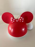 Plafondlamp Minnie Mouse, Ophalen, Zo goed als nieuw