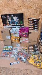 Opruiming lego, Kinderen en Baby's, Speelgoed | Duplo en Lego, Nieuw, Complete set, Ophalen of Verzenden, Lego
