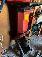 hakselaar, Tuin en Terras, Ophalen, Gebruikt, Elektrisch