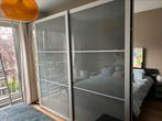 Chambre à coucher complete IKEA, Nieuw, Glas, Met deur(en)