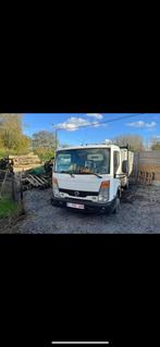 Nissan cabstar Tribenne, Autos, Particulier, Achat, Nissan