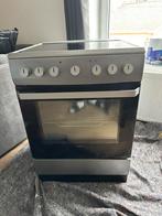 Cuisinière plaque à induction / Four, Electroménager, Cuisinières, 4 zones de cuisson, Enlèvement, Utilisé, À Poser