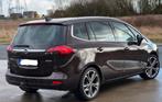 Opel zafira 16cdti 7plcs full opt euro6 140mkm 9999€, Auto's, Opel, 100 kW, Monovolume, Euro 6, 1600 cc