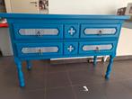 Joli petit meuble vintage, Maison & Meubles, Enlèvement, Comme neuf