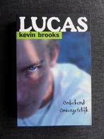 Diverse boeken van Kevin Brooks, Boeken, Ophalen of Verzenden, Nieuw, Kevin Brooks, Fictie