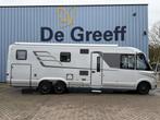Hymer B ML I 880, Caravans en Kamperen, Mobilhomes, Integraal, Bedrijf, Diesel, Hymer