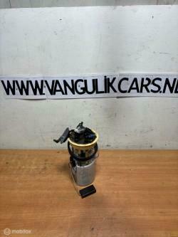 Dieselpomp  Seat Ibiza 6J ('08-'17), Autos : Pièces & Accessoires, Systèmes à carburant, Seat, Utilisé, Enlèvement ou Envoi