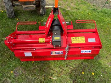 fraise bineuse agricole pour micro tracteur 20-30HP