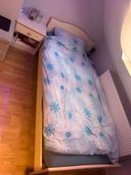 Complete slaapkmer, Huis en Inrichting, Slaapkamer | Complete slaapkamers, Ophalen, Gebruikt, Eenpersoons