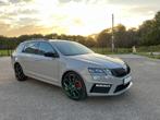 Skoda Octavia 2.0 TSI RS245 DSG, Auto's, 1487 kg, 4 cilinders, 1984 cc, Alcantara