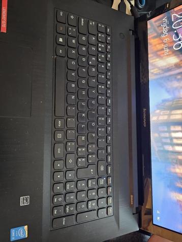 Lenovo Laptop G70 te koop beschikbaar voor biedingen