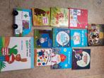 Kinderboeken / Jules boekjes, Ophalen of Verzenden, Zo goed als nieuw