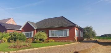 Huis te koop in Aarschot, 2 slpks beschikbaar voor biedingen