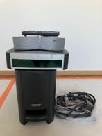 Home cinéma Bose lecteur DVD, Gebruikt, 3.1-systeem, Dvd-speler, 40 tot 70 watt