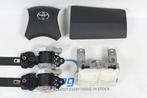 Airbag kit - Panneau Toyota Hilux (2011-2015)