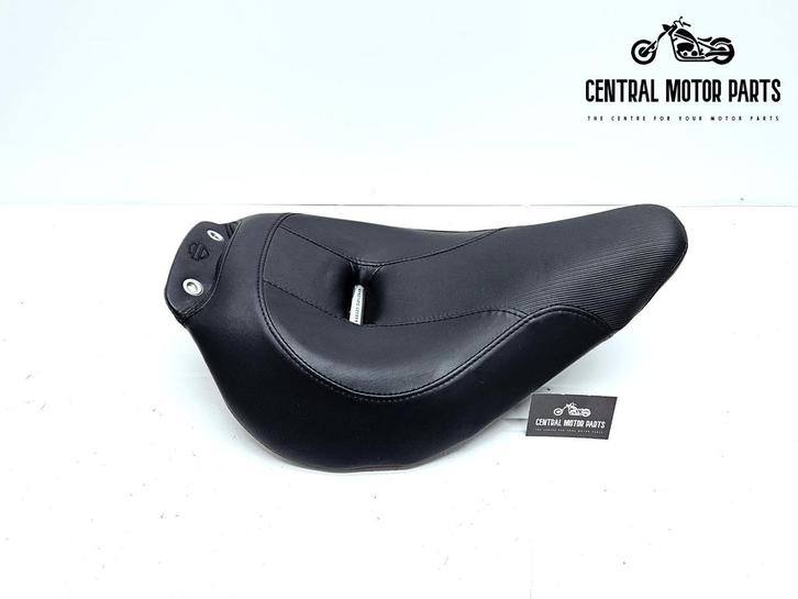 Selle Solo Softail Breakout 2013-2017, Motos, Pièces | Harley-Davidson, Utilisé, Enlèvement ou Envoi