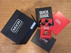 Pédale effet guitare MXR M115 Distortion III, Enlèvement, Comme neuf, Distortion, Overdrive ou Fuzz