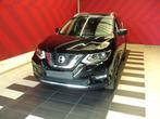 Nissan X-Trail TEKNA DCT BENZINE DIG-T 160PK, Automaat, Zwart, Bruin, 5 deurs