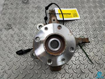 DACIA SANDERO STEPWAY [LF_HUB_STUB_AXL.ASSY] 2021 beschikbaar voor biedingen