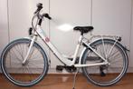 24 inch Bike Fun Kids meisjesfiets - 6 versnellingen, Ophalen, 24 inch, BikeFun Kids (BFK), Versnellingen