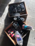 Doos Sandalen, Ophalen of Verzenden, Zo goed als nieuw