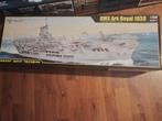 MERIT 1/350  HMS  ARK  ROYAL, Ophalen of Verzenden, Nieuw