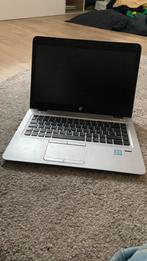 HP laptop, Computers en Software, Ophalen of Verzenden, Zo goed als nieuw